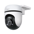 Tapo TC40 outdoor pan-tilt Wi-Fi camera with 1080P and IP65
