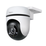 Tapo TC40 outdoor pan-tilt Wi-Fi camera with 1080P and IP65