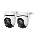 Tapo C520WS | Outdoor Pan/Tilt Security Wi-Fi Camera