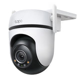 Tapo C520WS | Outdoor Pan/Tilt Security Wi-Fi Camera