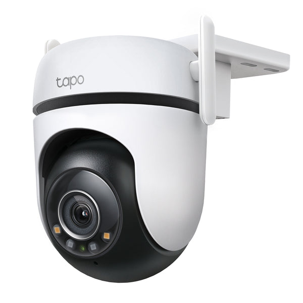 Tapo C520WS | Outdoor Pan/Tilt Security Wi-Fi Camera