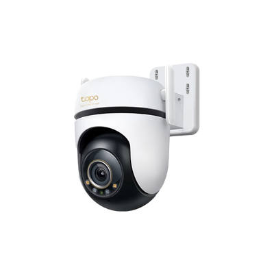 Tapo C530WS Outdoor Security Camera with 5MP and IP66