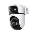 Tapo C545D | Outdoor Dual Lens Pan/Tilt Security Camera