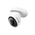 Tapo C560WS outdoor security camera with 4K and IP66