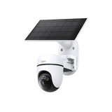 Tapo C610 KIT Security Camera Kit with 2K Resolution IP65