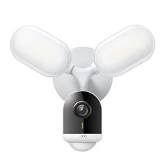 Tapo Smart Floodlight Camera, Tapo C720