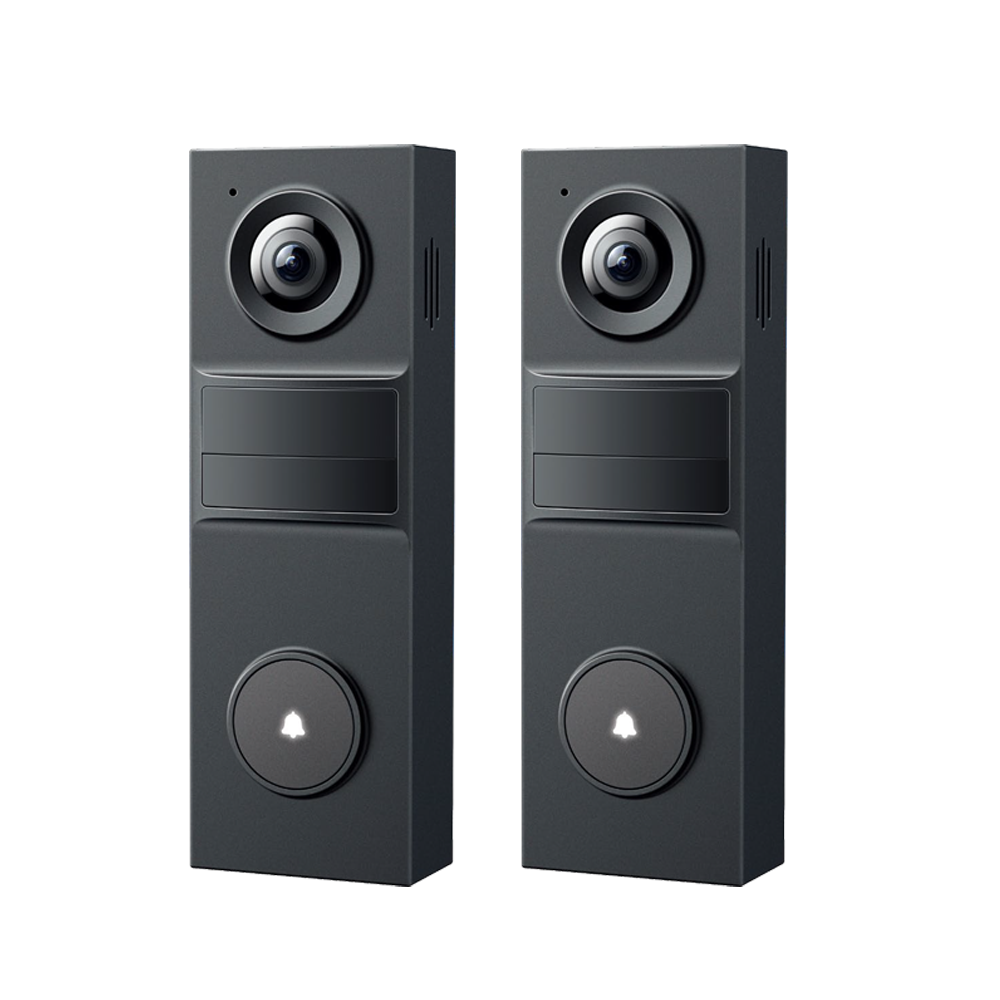 Tapo D205 | 2K Smart Video Doorbell Mini