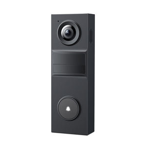 Tapo D205 | 2K Smart Video Doorbell Mini