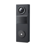 Tapo D205 Video Doorbell with 2K resolution and 160° FOV.