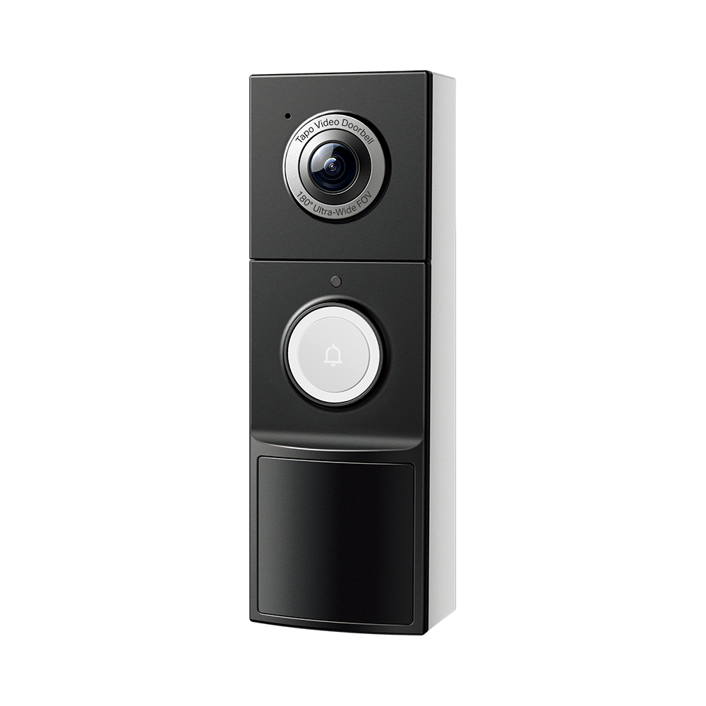 Tapo D235L | Tapo Video Doorbell Camera