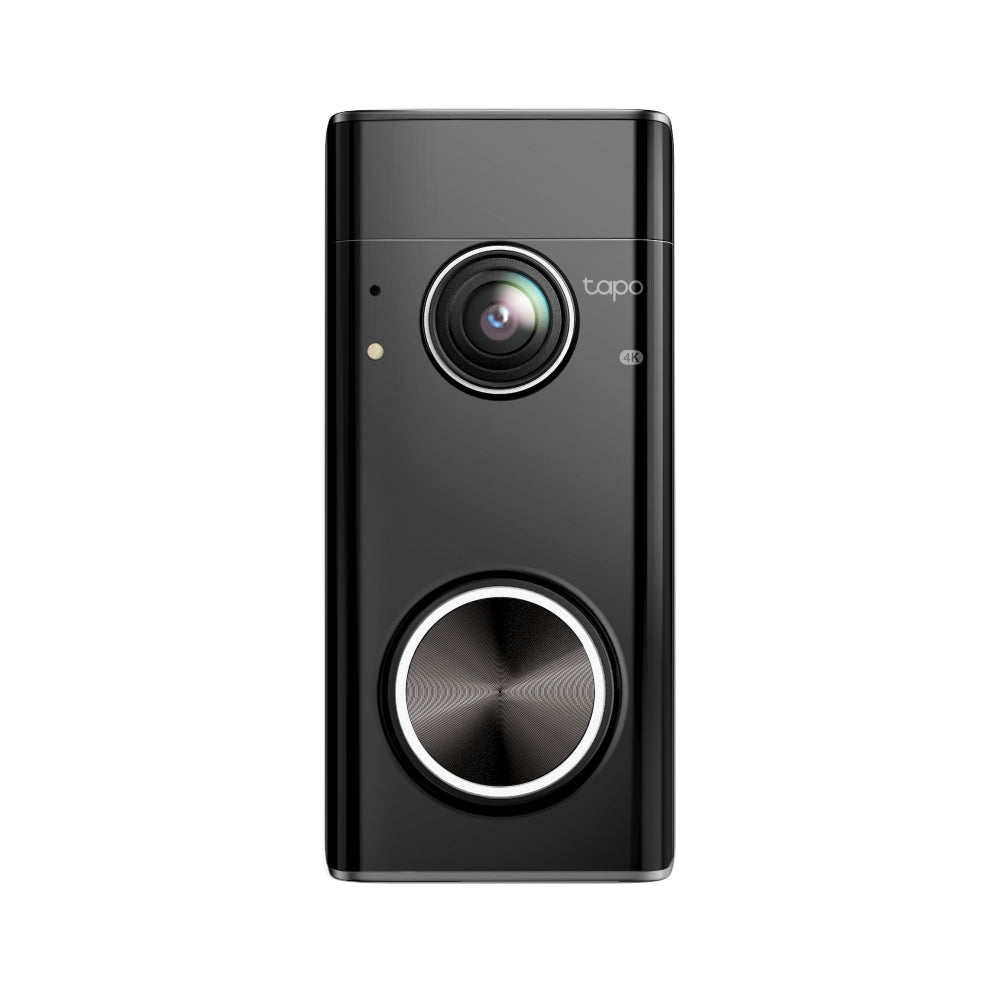 Tapo D260 | Tapo Doorbell Pro