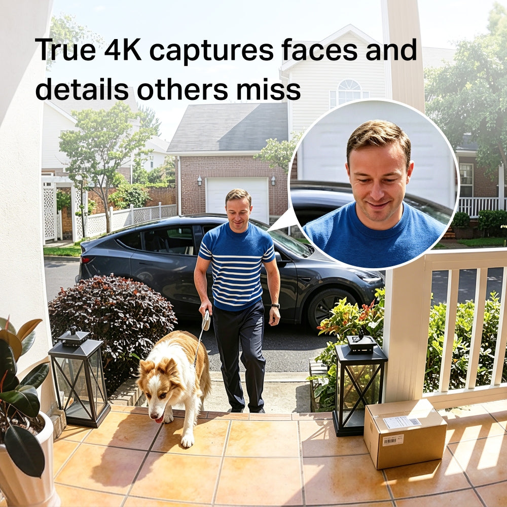 Tapo D260 | Tapo Doorbell Pro