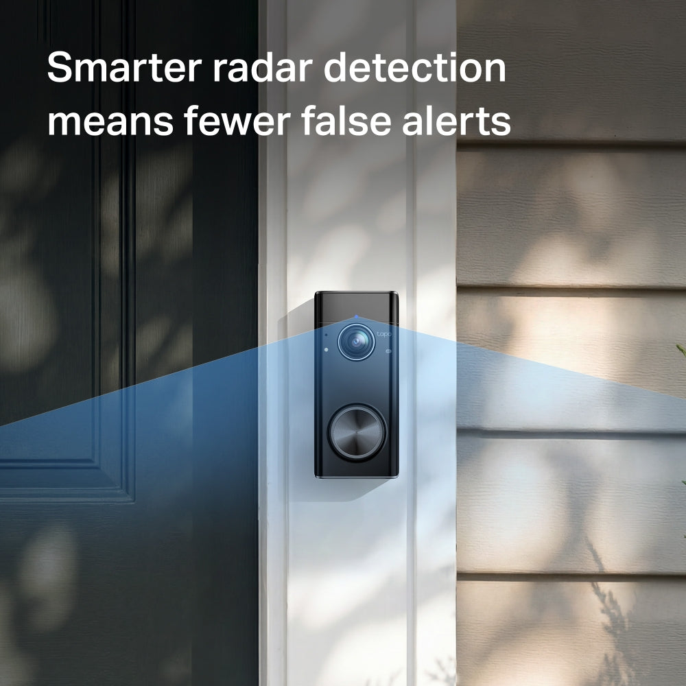 Tapo D260 | Tapo Doorbell Pro
