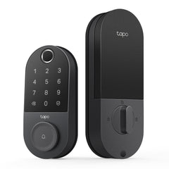 Smart Wi-Fi Door Lock, Tapo DL110