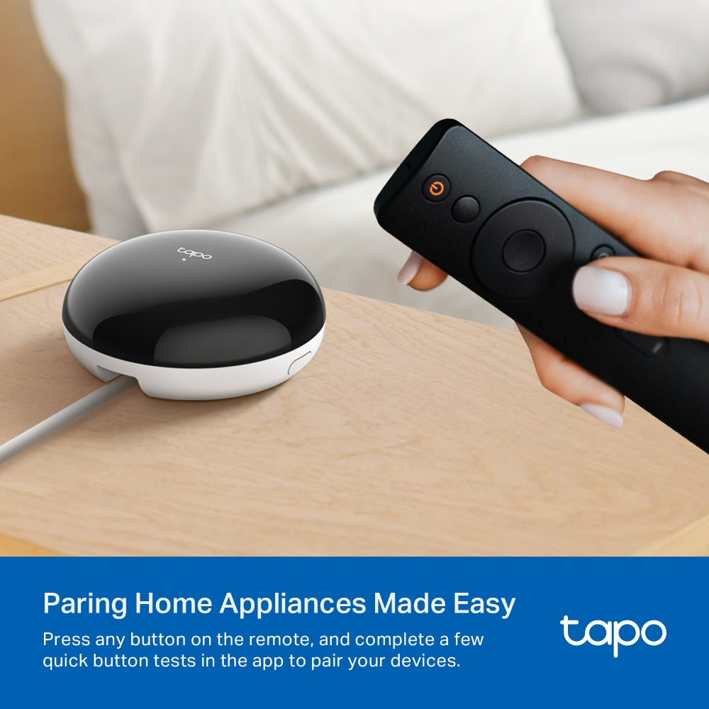 Smart IR & IoT Hub, Tapo H110