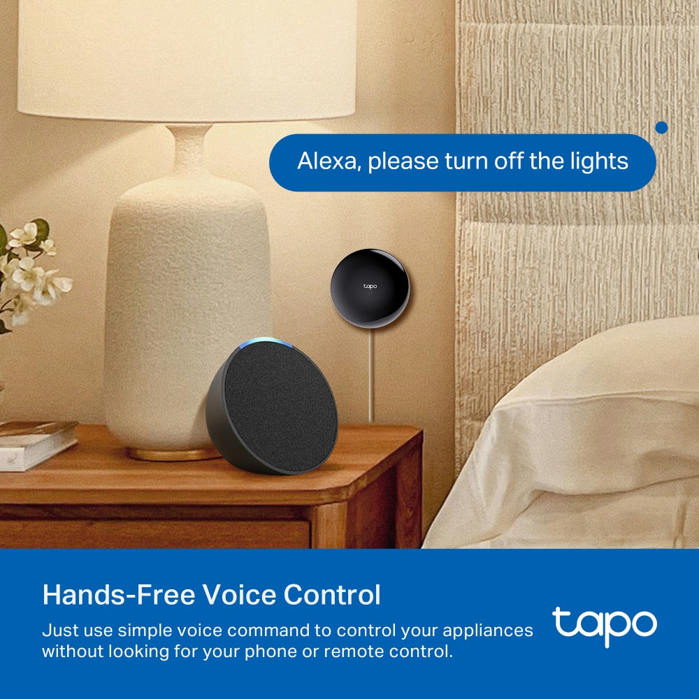 Smart IR & IoT Hub, Tapo H110