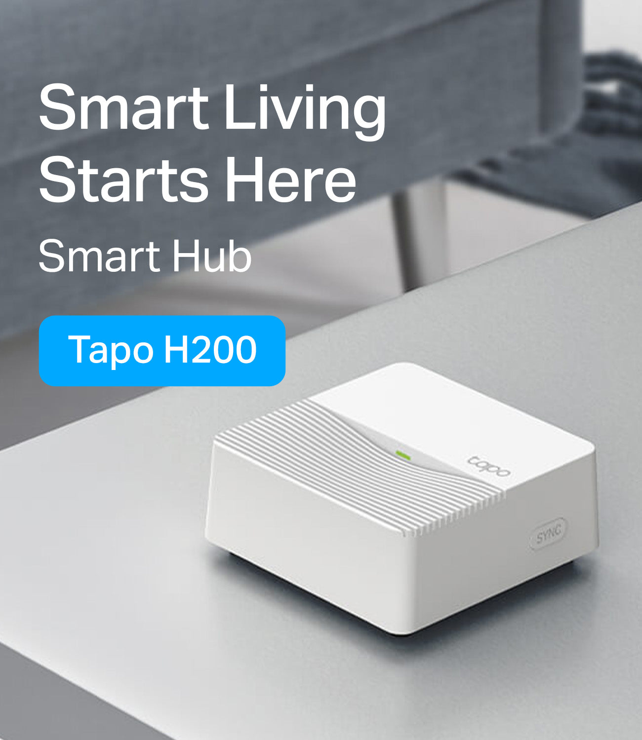 Tapo C110 Security Kit