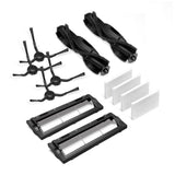 Tapo RVA104 | Robot Vacuum Replacement Kit, Compatible with Tapo RV30 Max Plus, RV30 Max, RV20 Max Plus & RV20 Max