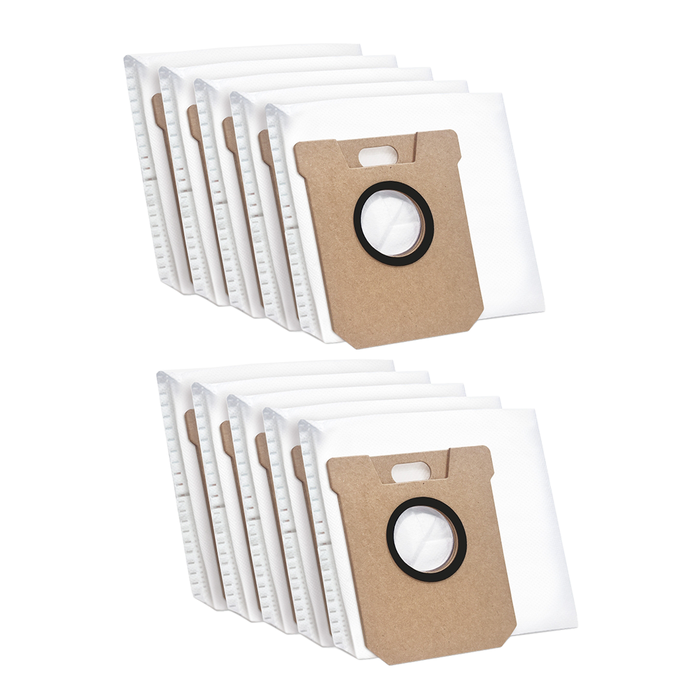 Tapo RVA210 | Tapo Robot Vacuum Disposable Dust Bag (5 Pcs)