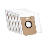 Tapo RVA210 | Robot Vacuum Dust Bag (5-Pack), Compatible with RV50 Series