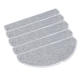 Tapo RVA301 mop cloth replacements washable and reusable