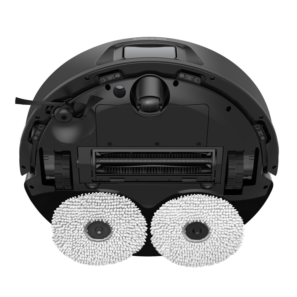 Tapo RVA310 | Tapo Robot Vacuum Washable Mop Cloth (6 Pcs)