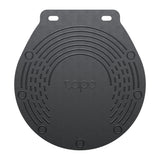Tapo RVA411 waterproof robot vacuum mat for wood and carpet floors