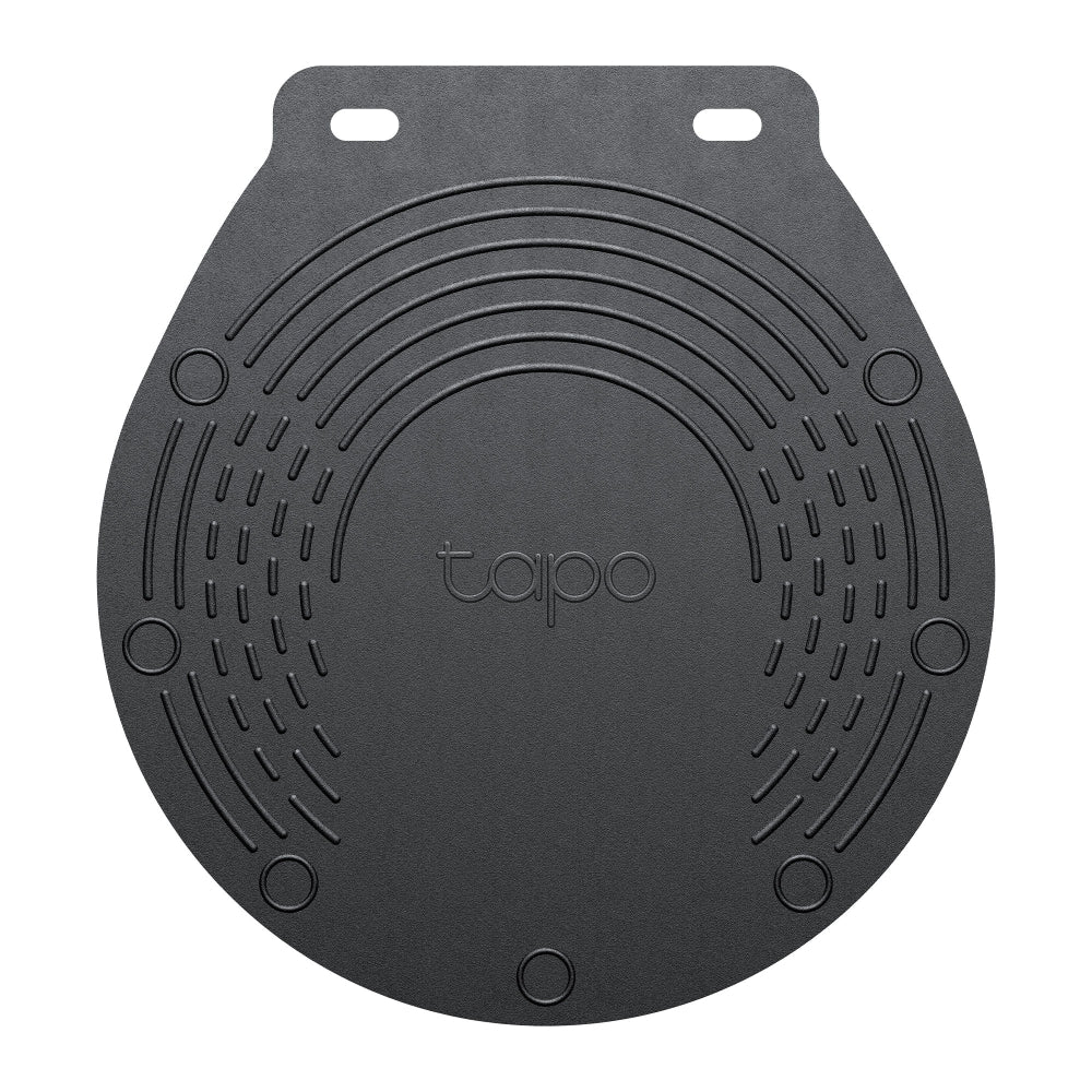 Tapo RVA411 waterproof robot vacuum mat for wood and carpet floors