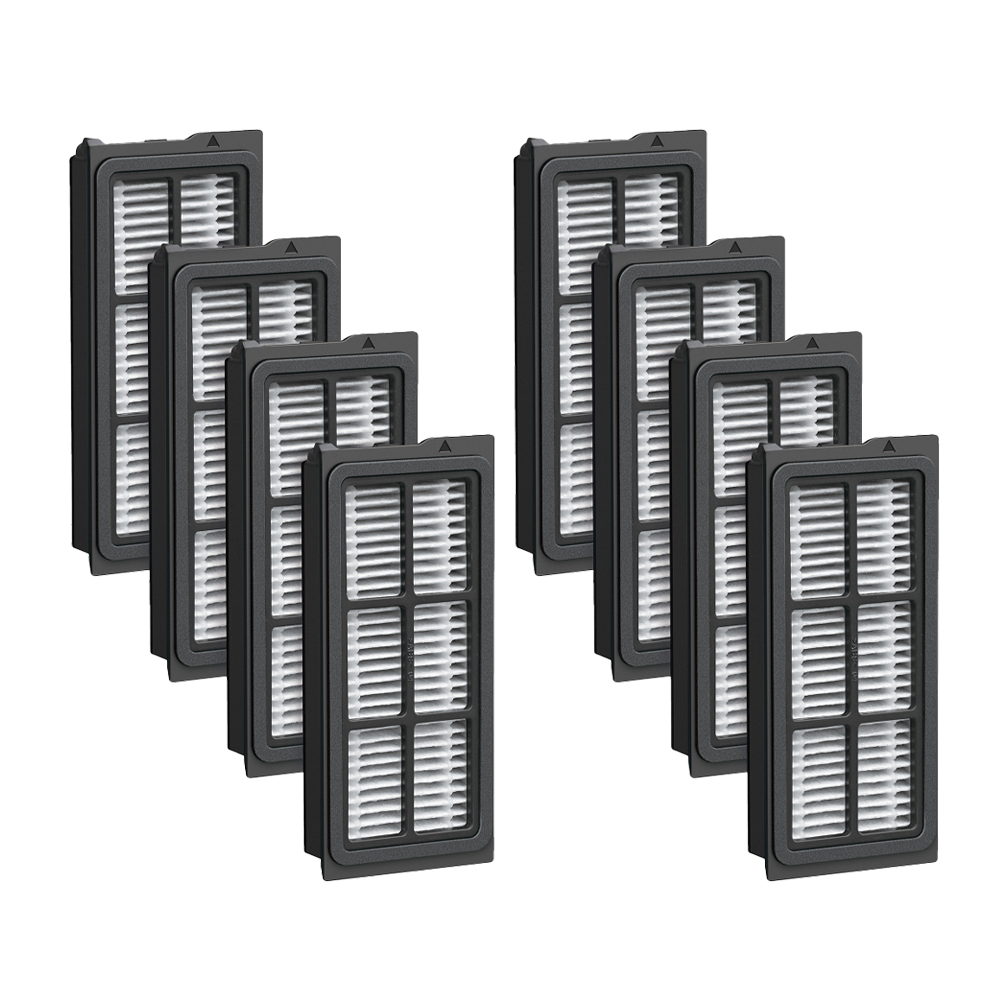 Tapo RVA520 | Tapo Robot Vacuum Replacement Kit