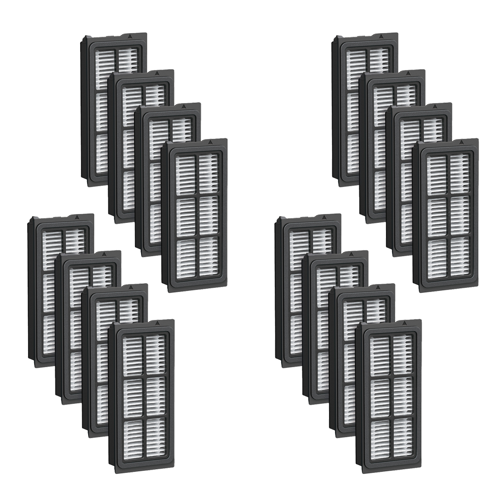 Tapo RVA520 | Tapo Robot Vacuum Replacement Kit