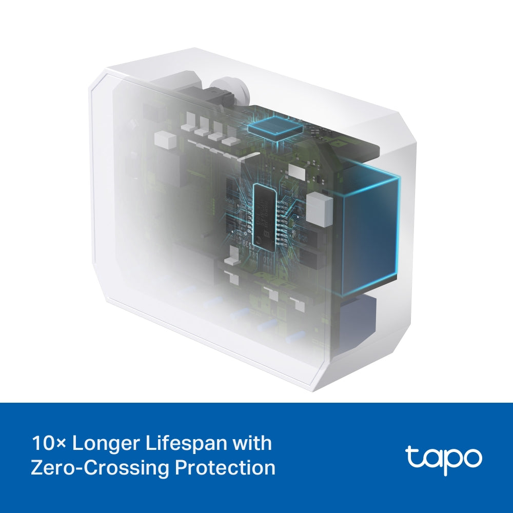 Tapo S110E | Smart Switch Module