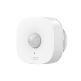 Tapo T100 Smart Motion Sensor with 23ft Detection and Battery Power