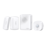Tapo T30 KIT | Smart Sensor Starter Kit, Hub included