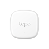 Tapo T310 smart temp humidity monitor with high-accuracy Swiss sensor