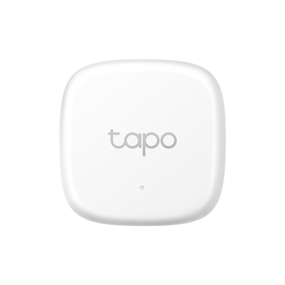 Tapo T310 smart temp humidity monitor with high-accuracy Swiss sensor