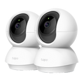 Tapo TC70 Wireless Security Camera with 1080p and Pan Tilt
