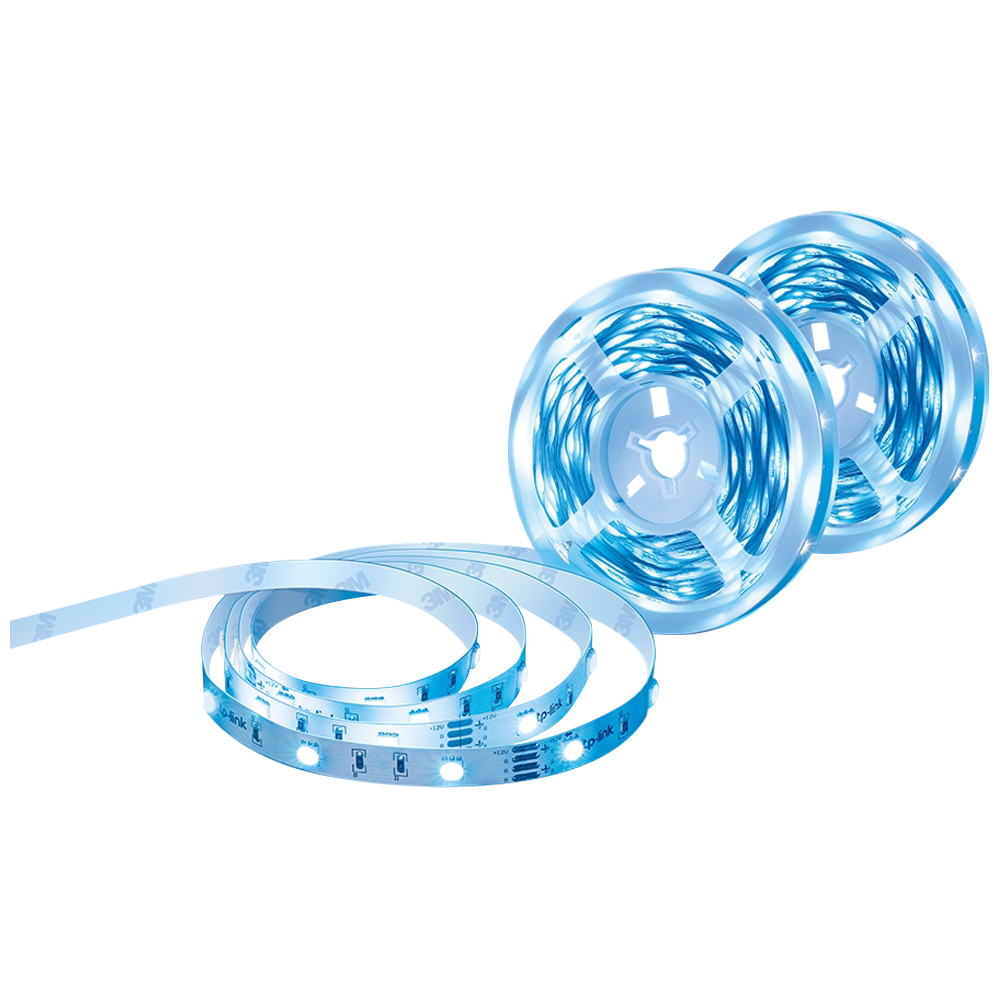 Tapo TL63-5 | Smart LED Wi-Fi Multicolour Light Strip 5 Metres