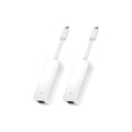 Tapo UE300C USB-C Ethernet Adapter USB 3.0 Gigabit Speed