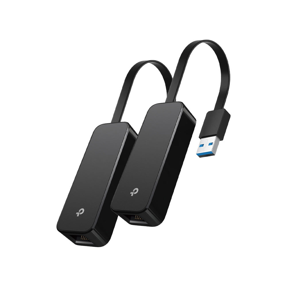 Tapo UE306 USB 3.0 Gigabit Ethernet Adapter with Plug and Play