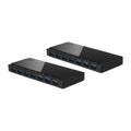 Tapo UH700 USB 3.0 hub with 7 ports and 5Gbps speeds