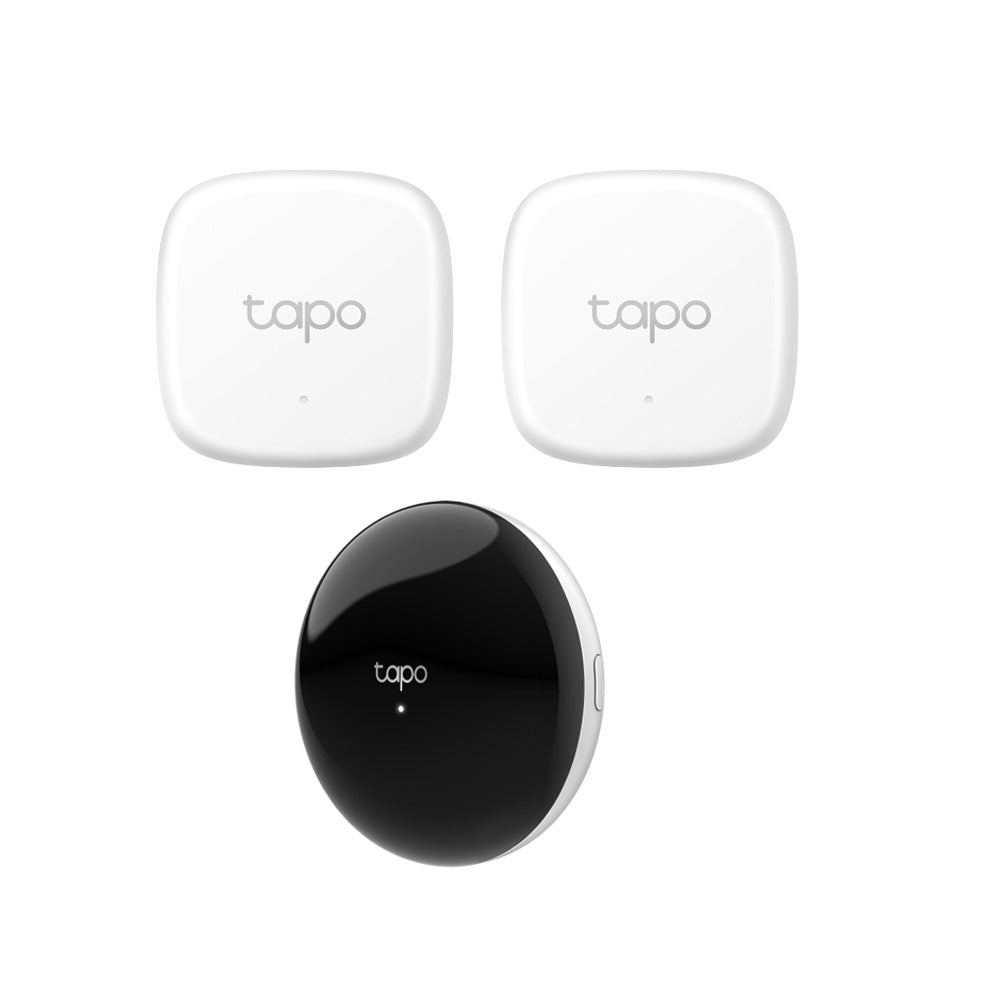 Tapo T310 Smart Sensor Kit