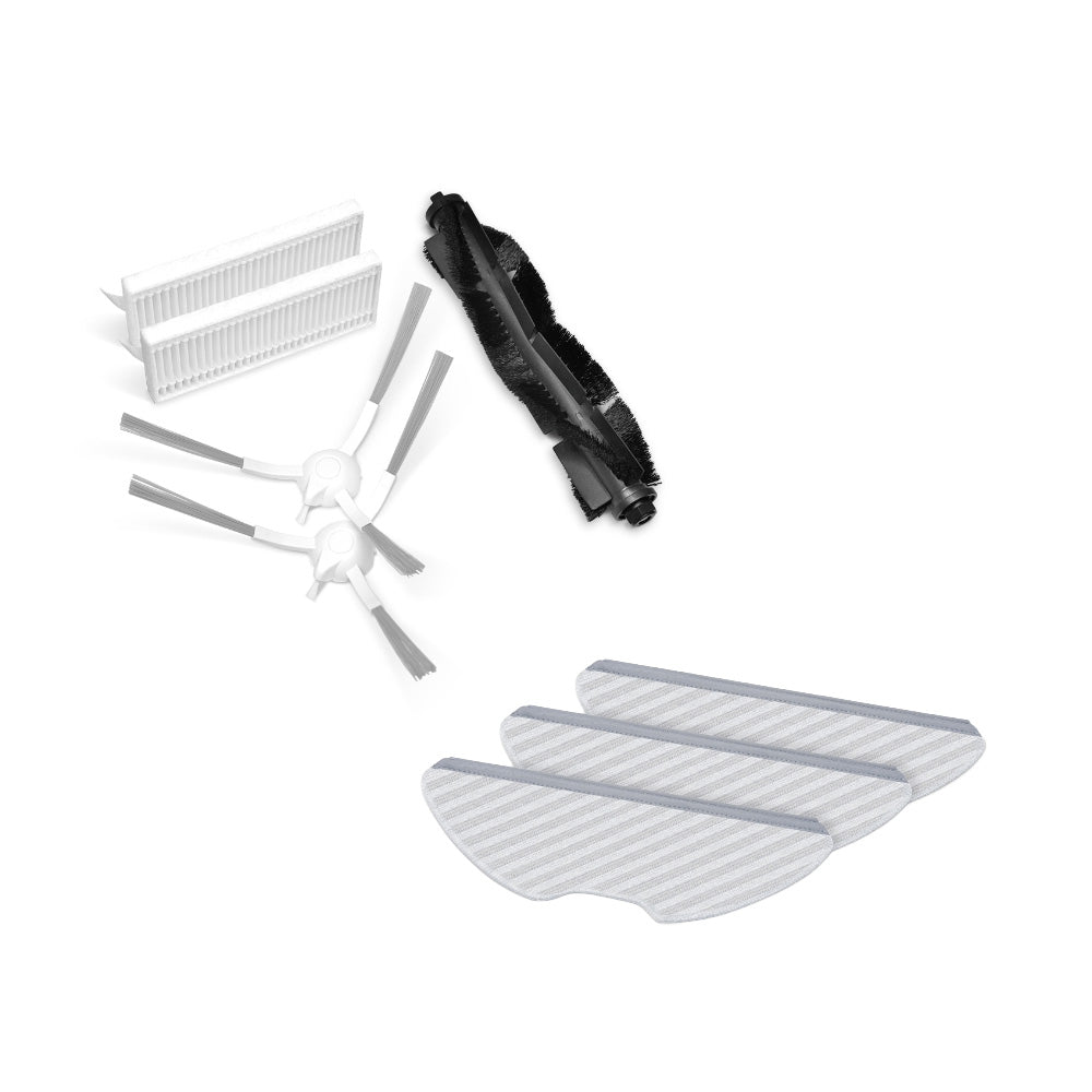 RV10/RV30C Mop/RV30 Accessory Bundle