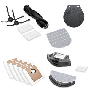 RV20 Max Plus/RV30 Max Plus Accessory Bundle-Standard