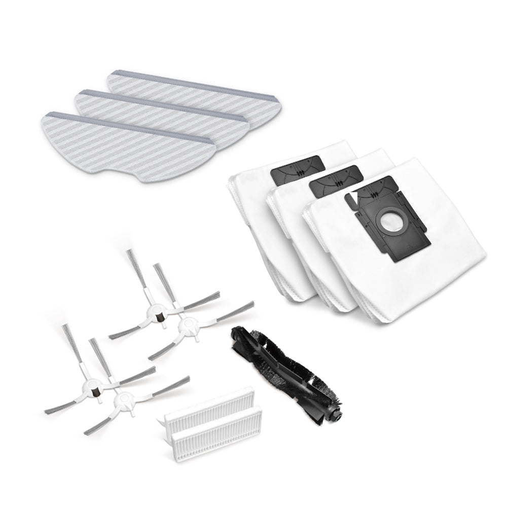 RV20 Mop Plus Accessory Bundle