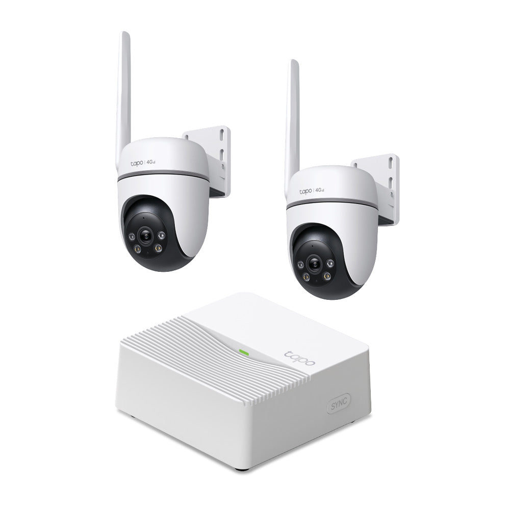 TC40GW Security Kit