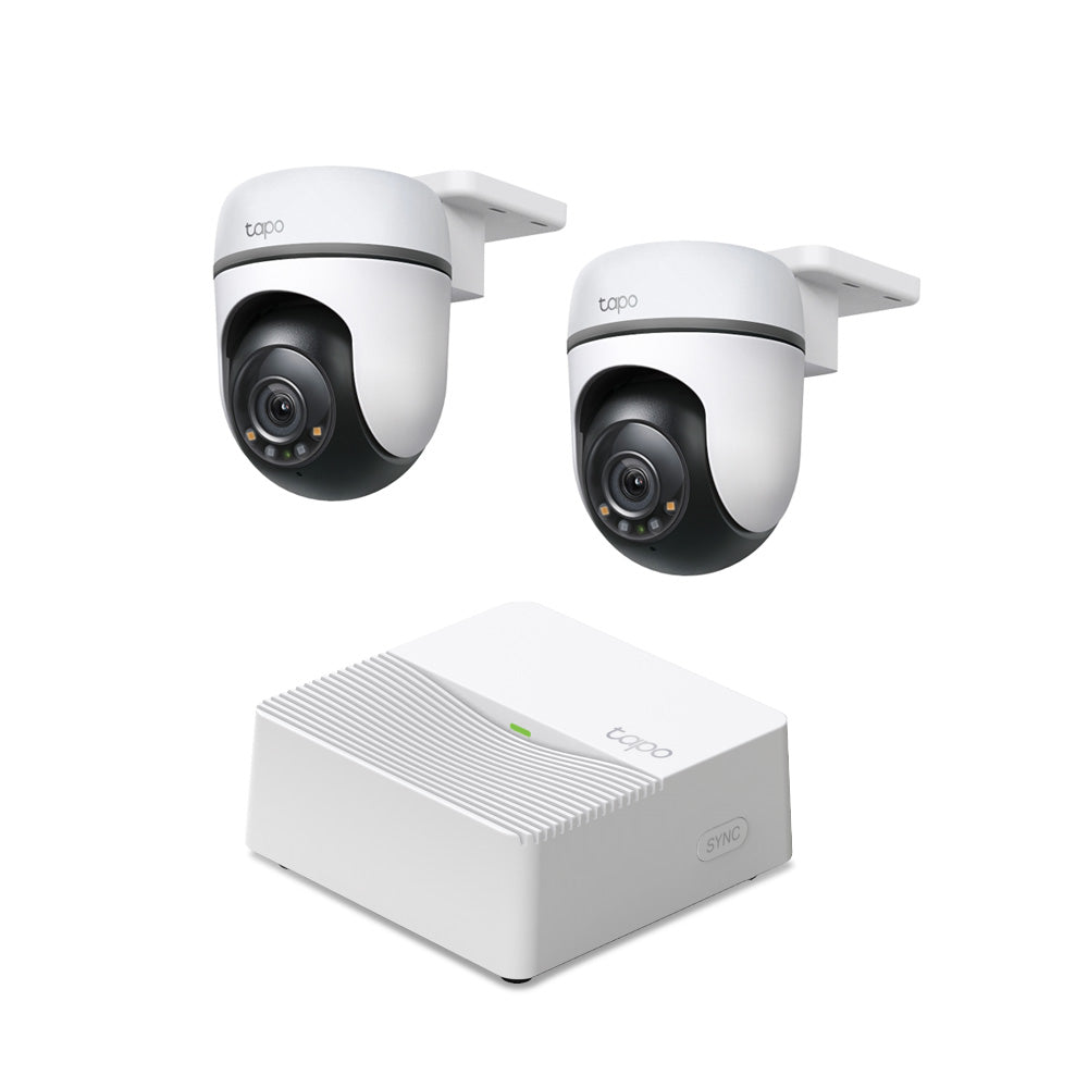 TC40 Security Kit