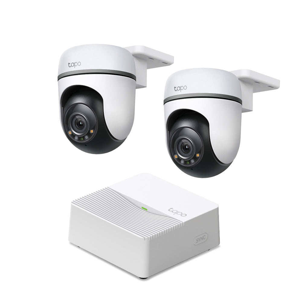 TC41 Security Kit
