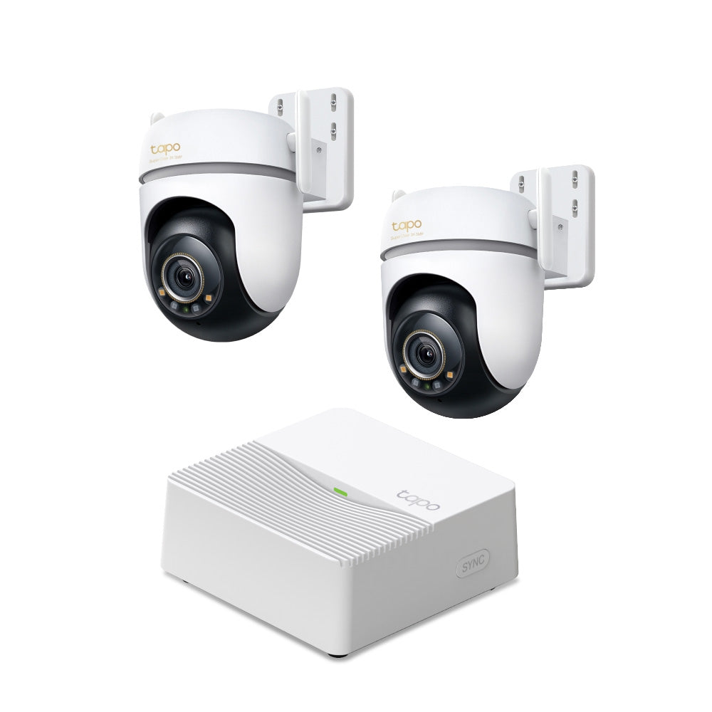TC43 Security Kit