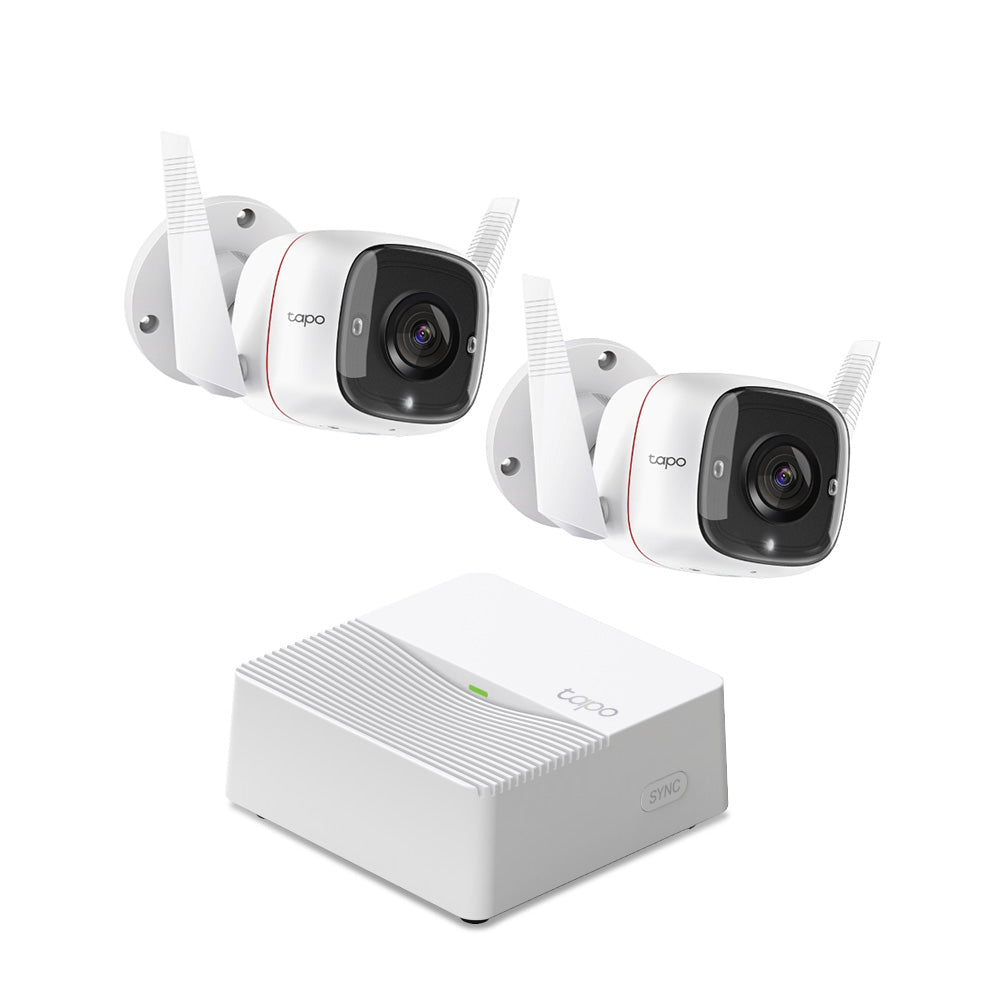 TC65 Security Kit