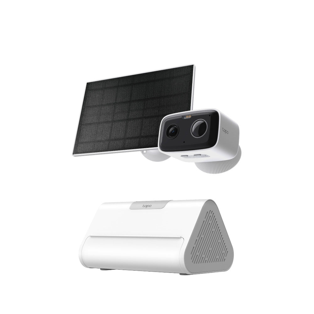 TC80 Kit Security Kit